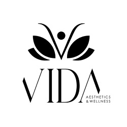 Company Logo For Vida Aesthetics and Wellness'