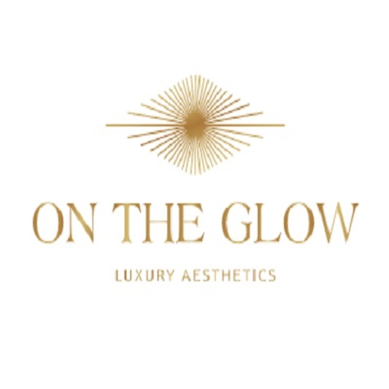 Company Logo For On the Glow Luxury'