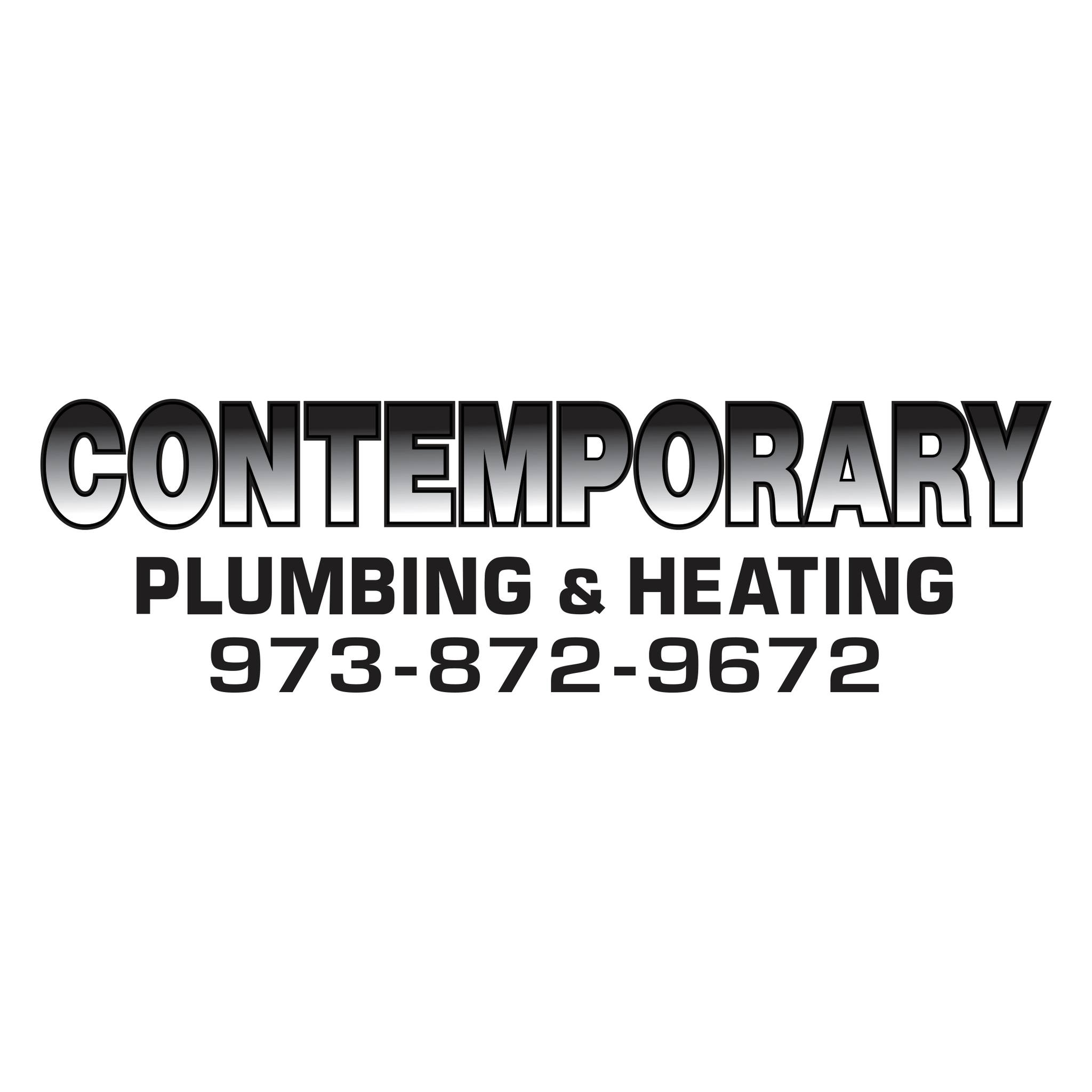 Company Logo For Contemporary Plumbing &amp; Heating'