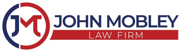 Company Logo For John Mobley Law Firm'