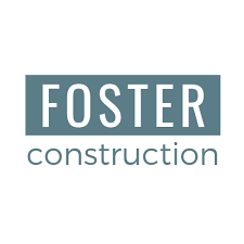 Company Logo For Foster Construction'