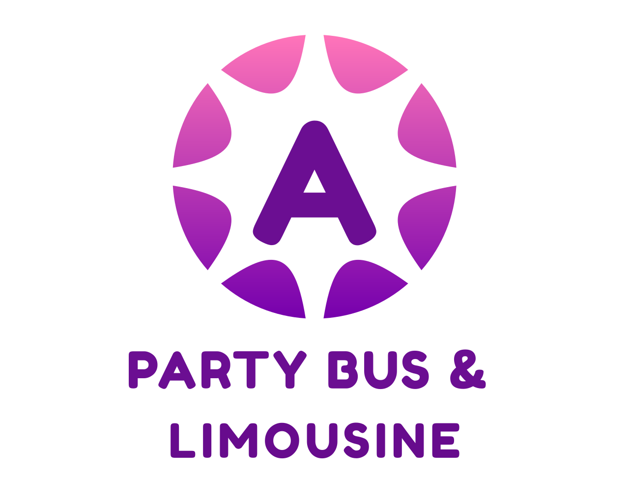 Company Logo For A Party Bus and Limo Nyack'