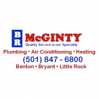 Company Logo For BR McGinty Plumbing, Heating &amp; Air'