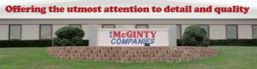 Company Logo For BR McGinty Plumbing, Heating &amp; Air'