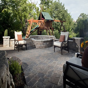 Company Logo For Aviara Pavers'