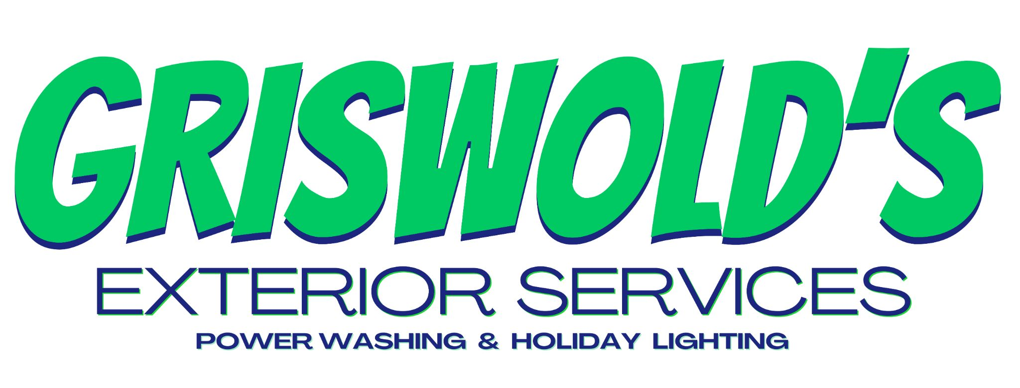 Company Logo For Griswold's Exterior Services'