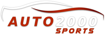 Auto2000 Sports Logo