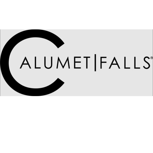 Company Logo For Calumet Falls'