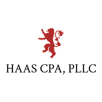 Company Logo For HAAS CPA, PLLC'