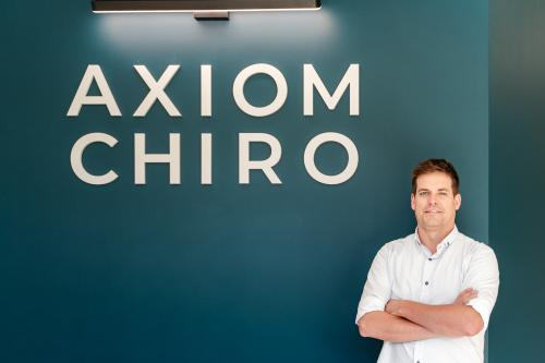 Company Image For Axiom Chiropractic'