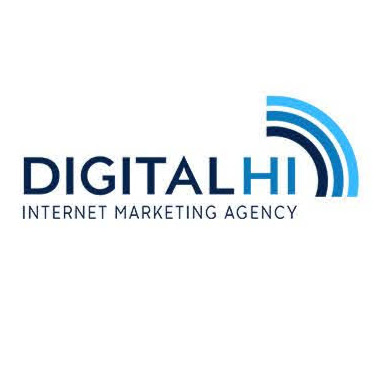 Company Logo For Digital HI Marketing'