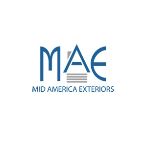 Company Logo For Mid America Exteriors'