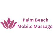 Company Logo For Palm Beach Mobile Massage'