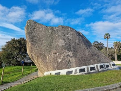 Company Logo For Dog Rock Motel'