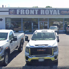 Company Photo For Front Royal Buick GMC'