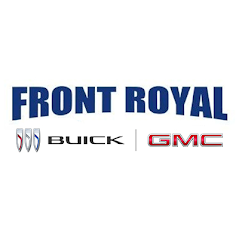 Company Logo For Front Royal Buick GMC'