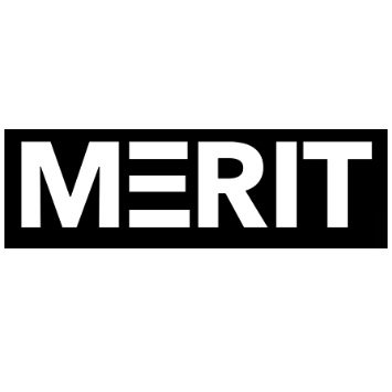 Company Logo For Merit Productions'