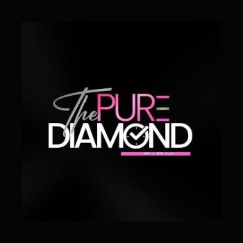 Company Logo For The PureDiamond Firm'