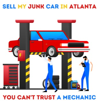 CASH 4 JUNK CARS WITHOUT TITLES'