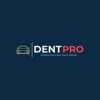 Company Logo For Dent Pro'