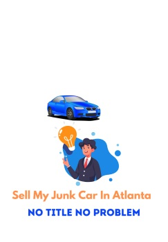 CASH 4 JUNK CARS WITHOUT TITLES'