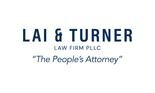 Company Logo For Lai &amp; Turner Law Firm PLLC'