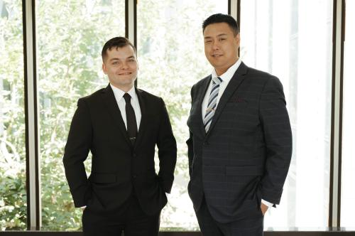 Image For Lai & Turner Law Firm PLLC'