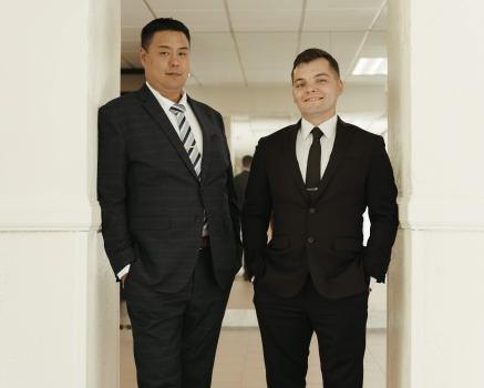 Image For Lai & Turner Law Firm PLLC'