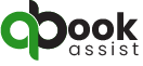 QBook Assist Logo