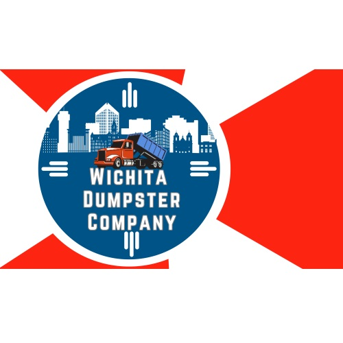 Company Logo For Wichita Dumpster Company'