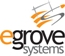 Logo for eGrove Systems Corporation'