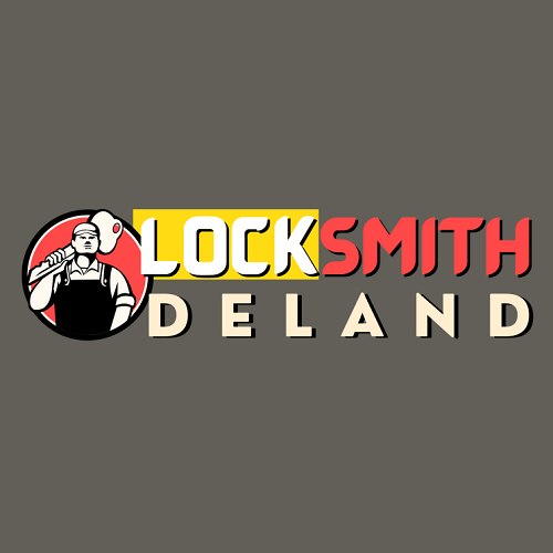 Company Logo For Locksmith Deland FL'