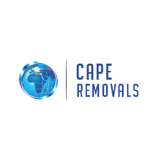 Company Logo For Cape Removals'