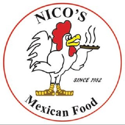 Nico&rsquo;s Mexican Food'