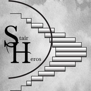 Company Logo For Stair Heros'