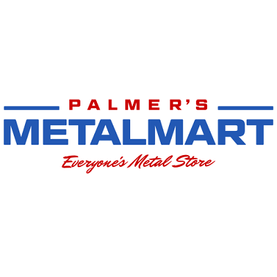 Company Logo For Palmer's MetalMart'