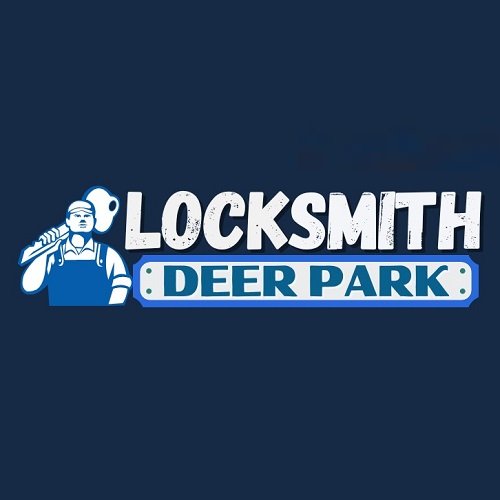 Company Logo For Locksmith Deer Park TX'