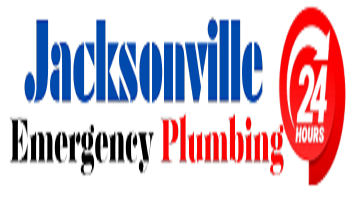 Jacksonville Emergency Plumbing Logo