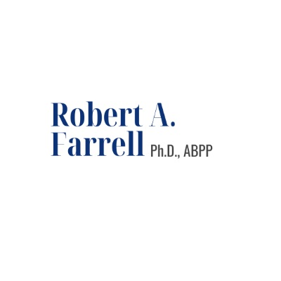 Company Logo For Robert A. Farrell, Ph.D., ABPP'