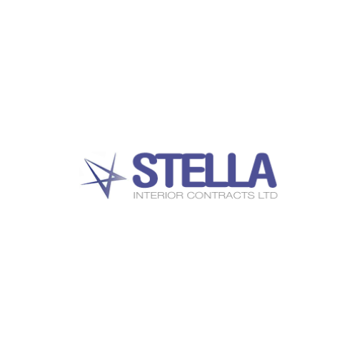 Stella Interior Contracts Ltd Logo'