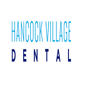 Company Logo For Hancock Village Dental'