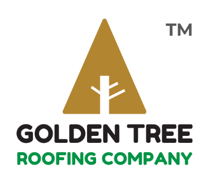 Company Logo For Golden Tree Roofing'