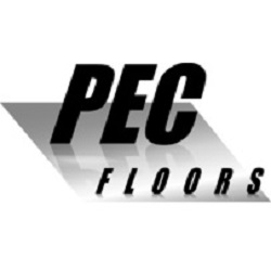 Company Logo For PEC FLOORS'