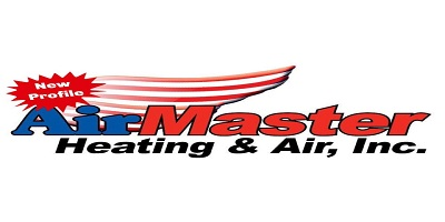 Company Logo For AirMaster Heating and Air, Inc'