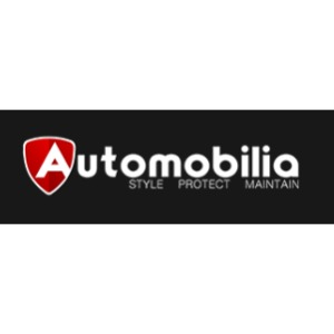 AUTOMOBILIA AUTO SALON