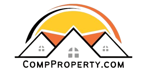 Company Logo For CompProperty.com'