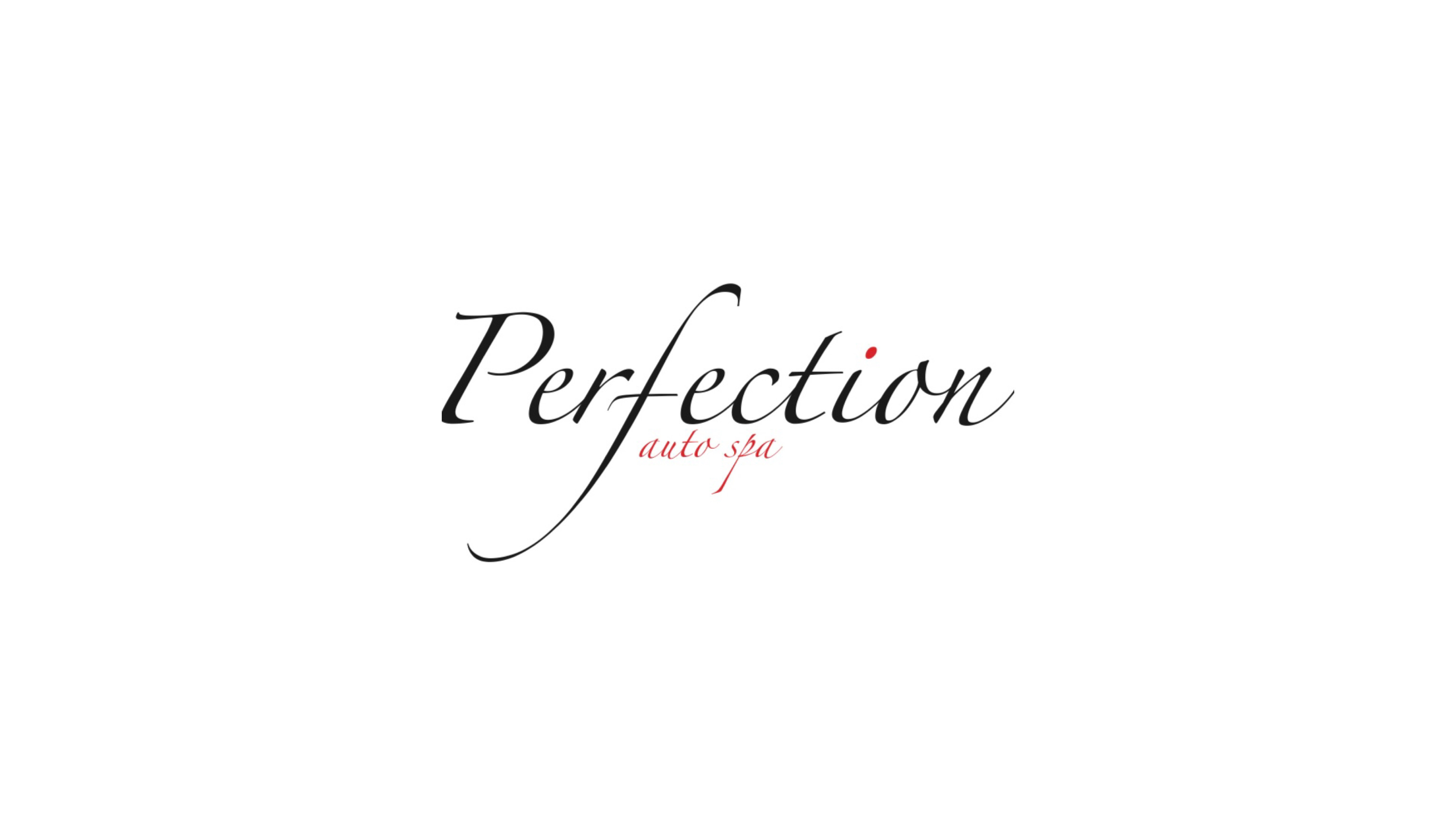 Company Logo For Perfection Auto Spa'