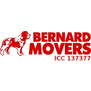 Company Logo For Bernard Movers'