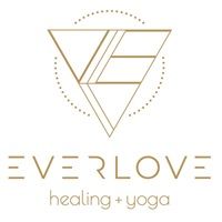 Everlove Healing & Yoga Logo