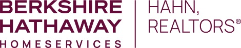 Company Logo For Berkshire Hathaway HomeServices Hahn, REALT'